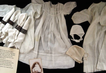 Baby Heritage Room Museum