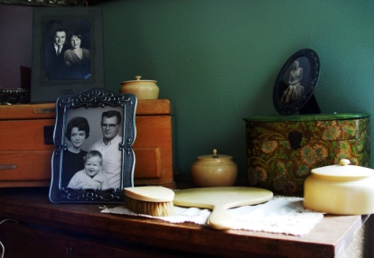 Memories Heritage Room Museum