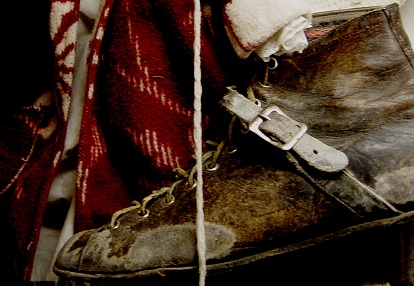 Winter Apparel Exhibits Museum