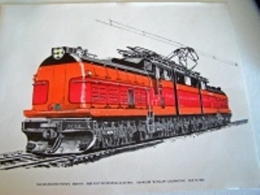 Milwauke Railroad History Museum