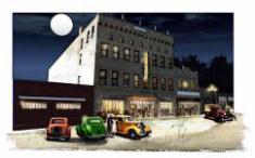 Harlowton Museums Railroad Museums