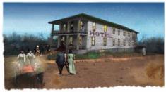 Harlowton Museums Railroad Museums