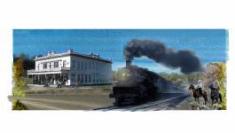 Harlowton Museums Railroad Museums